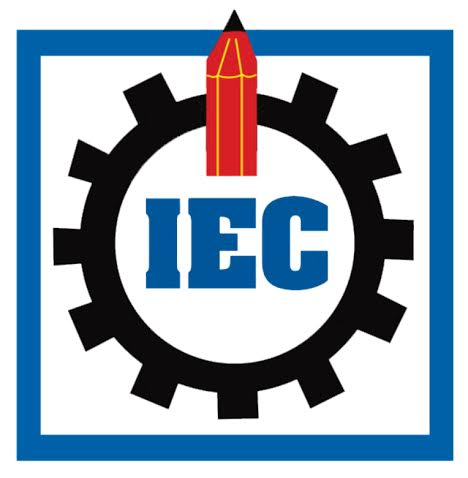 IEC logo